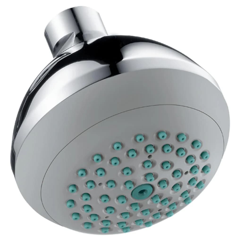 crometta 85 green 1jet overhead shower