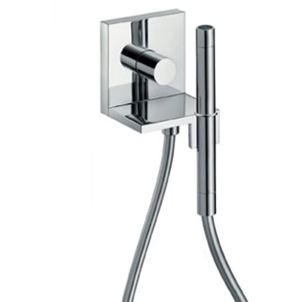 AXOR 10651000 Handbrausenmodul Axor Starck - Silber