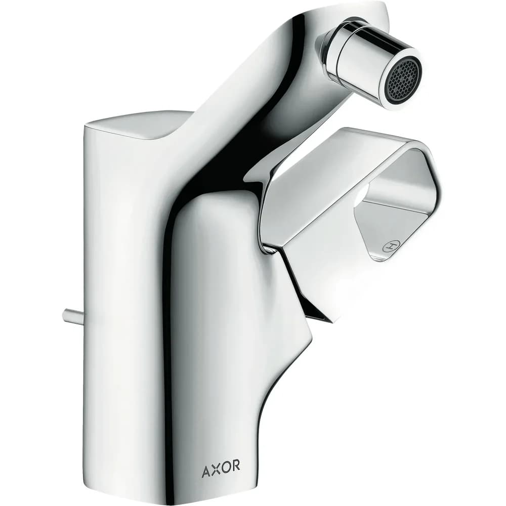 AXOR 11220000 Bidetmischer Axor Urquiola chrom - Silber