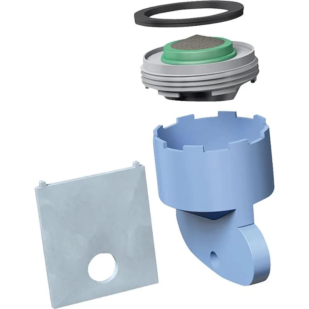 hansgrohe Luftsprudler PuraVida 95282000 Waschtischmischer