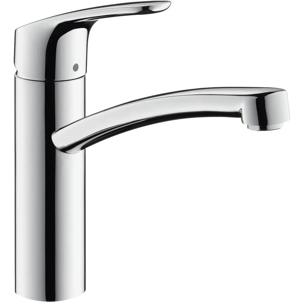 Hansgrohe Focus M41 Küchenarmatur Chrom 31804000