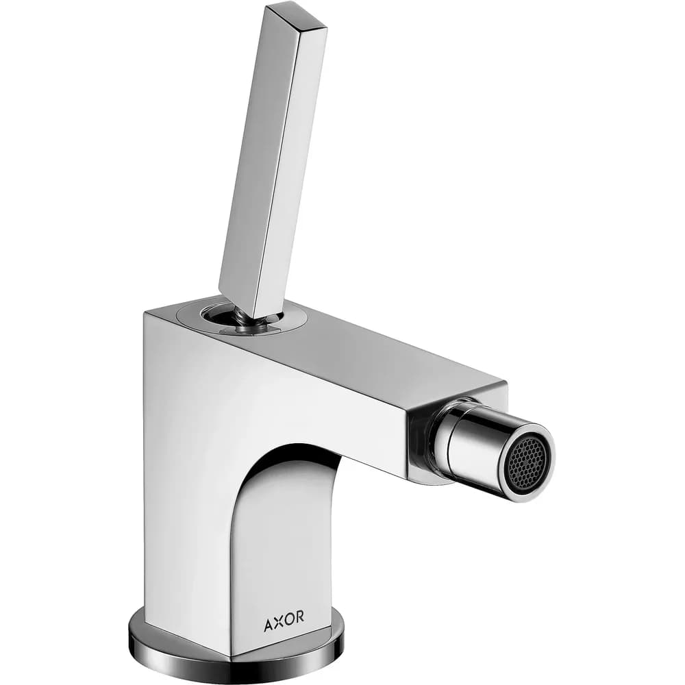 AXOR 39210000 Bidetmischer Axor Citterio 90mm chrom - Silber