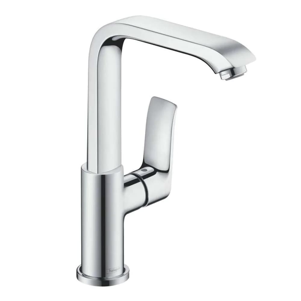 hansgrohe Spültischarmatur