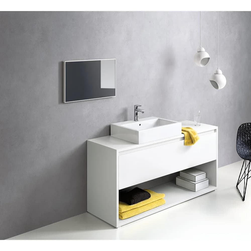 hansgrohe Spültischarmatur