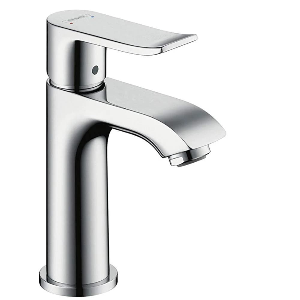 hansgrohe Spültischarmatur