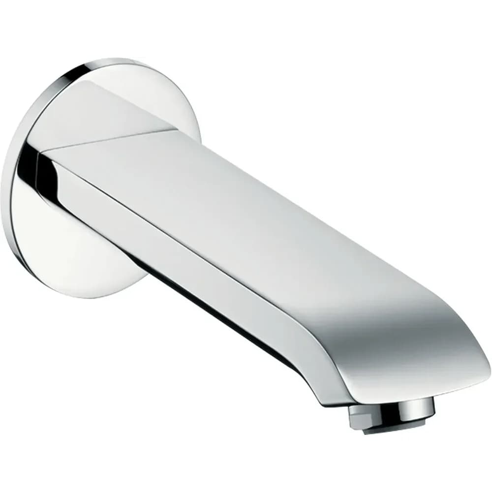 Hansgrohe Wanneneinlauf Metris Chrom