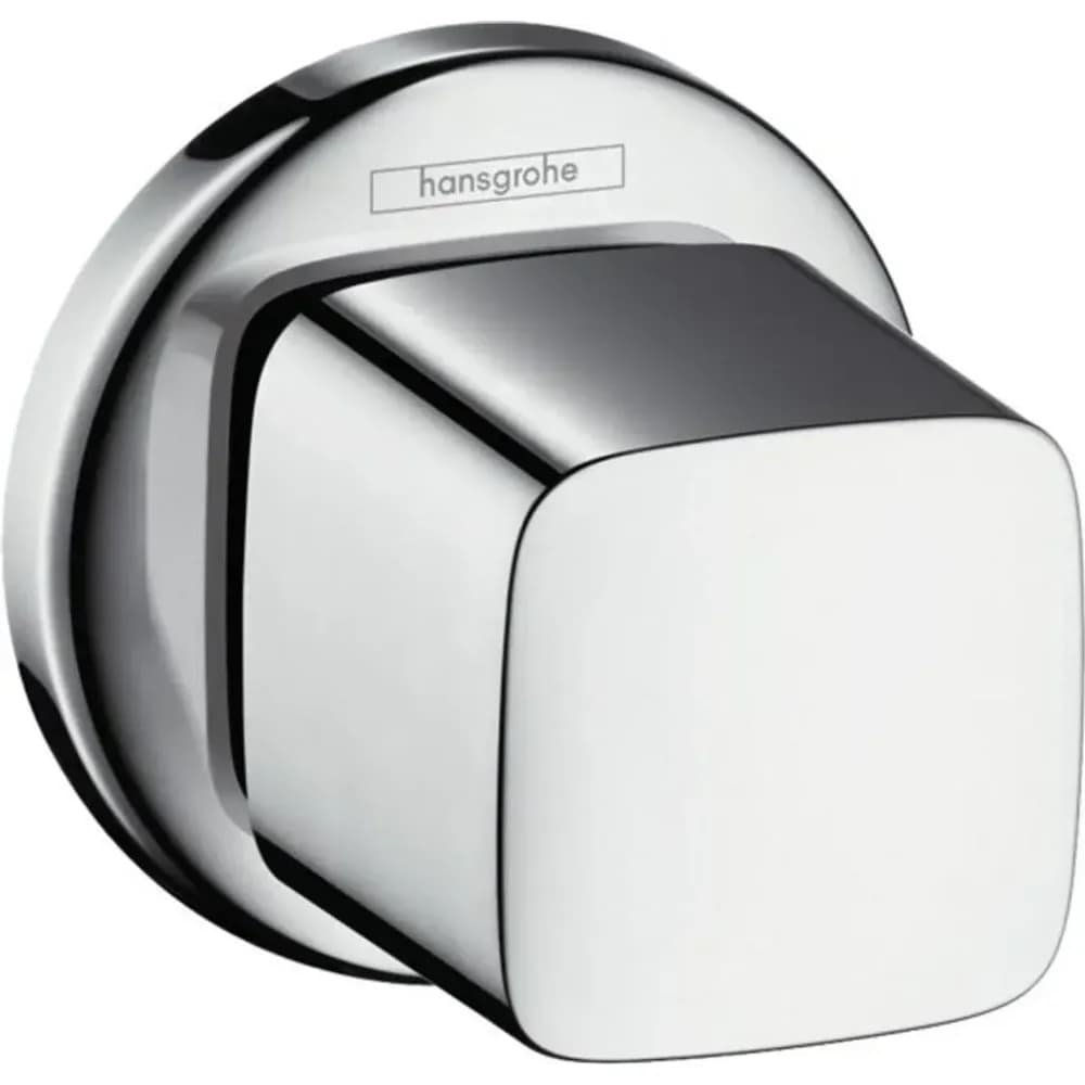 hansgrohe Spültischarmatur