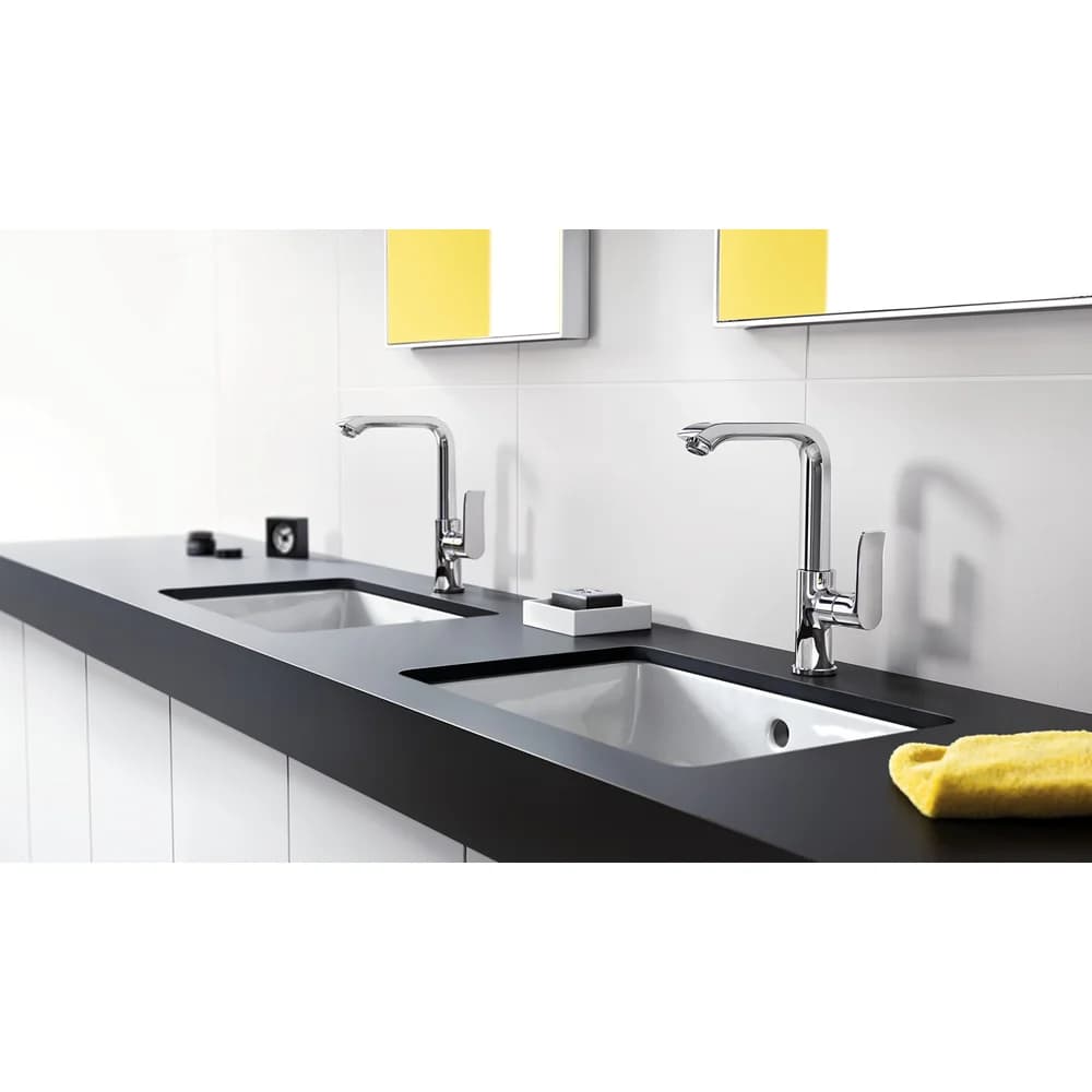 hansgrohe Spültischarmatur