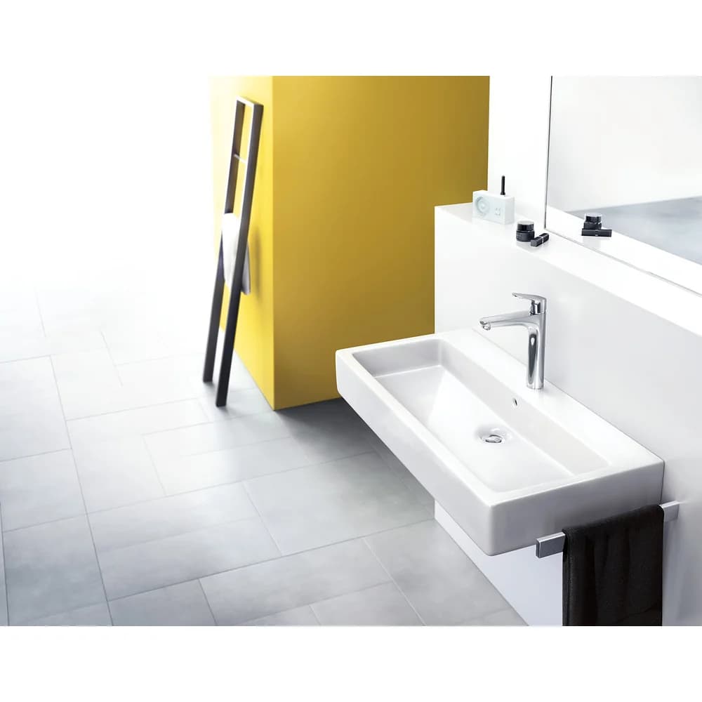 hansgrohe Spültischarmatur