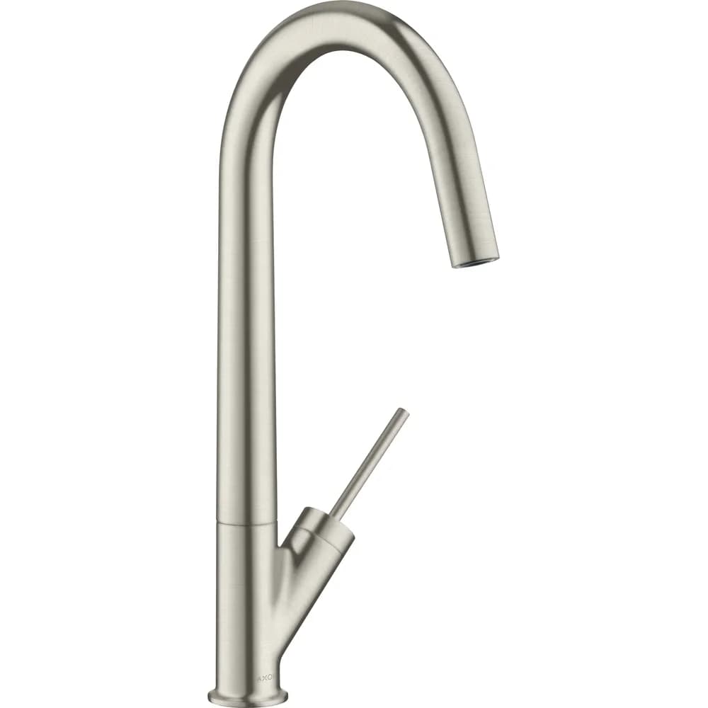 Hansgrohe Spültischmischer Axor Starck 10822800