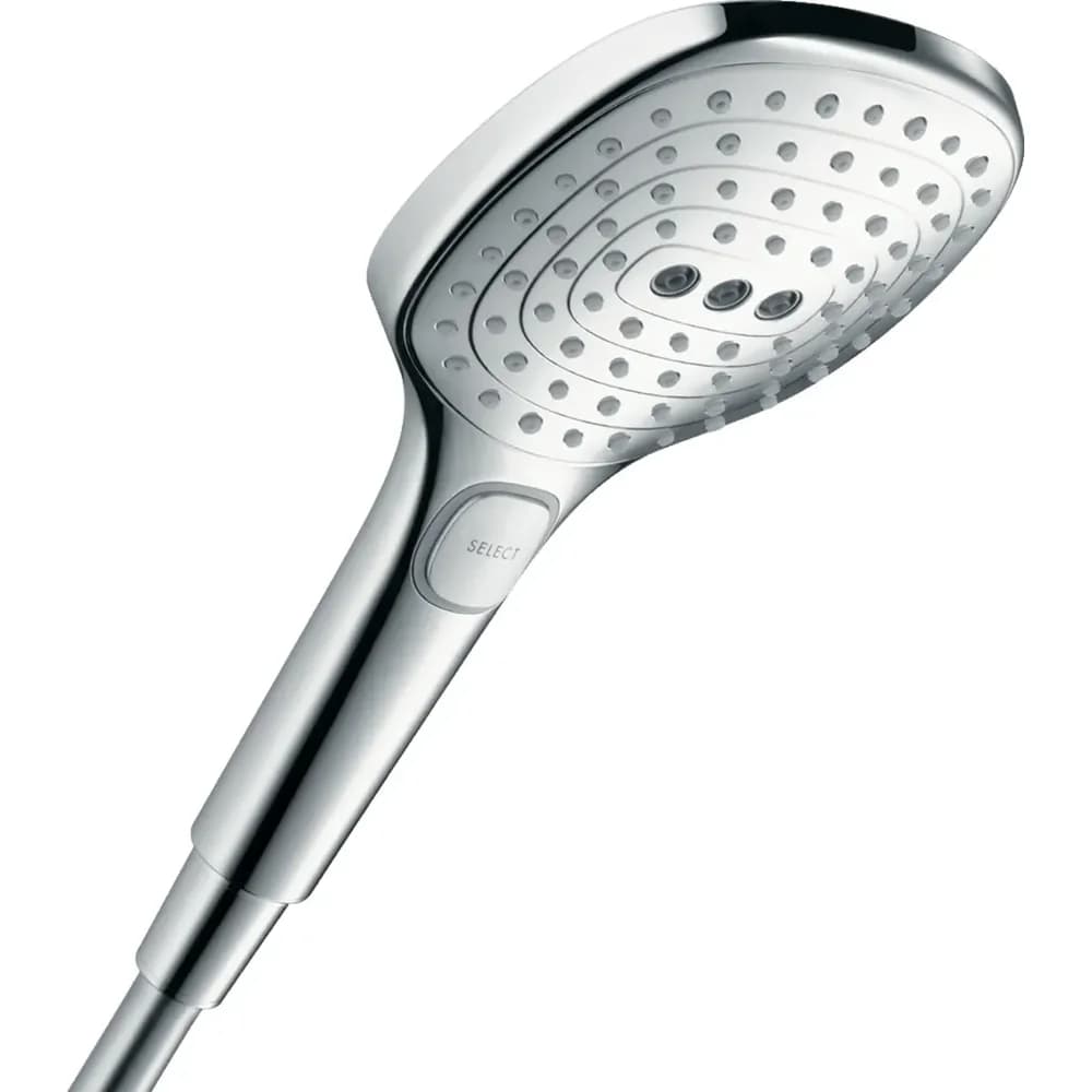 hansgrohe Handbrause