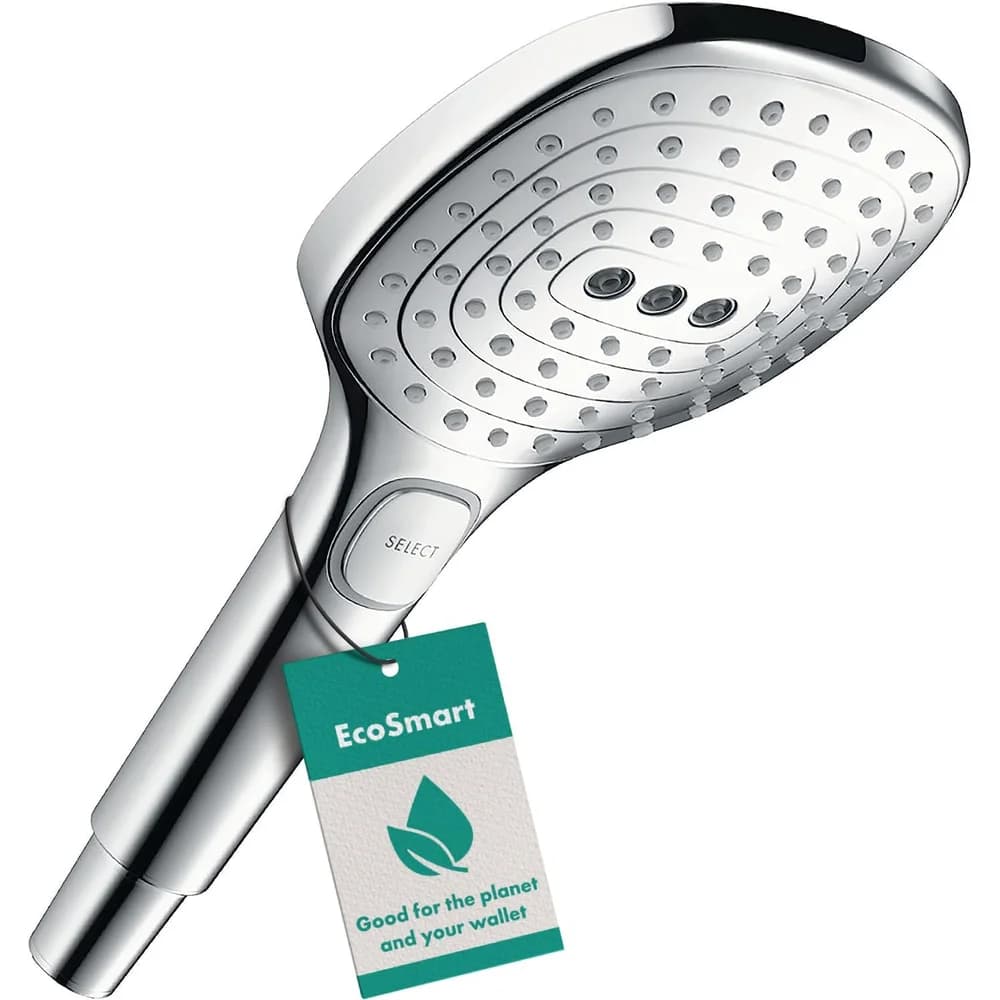 Handbrause RAINDANCE SELECT E 120 3jet D