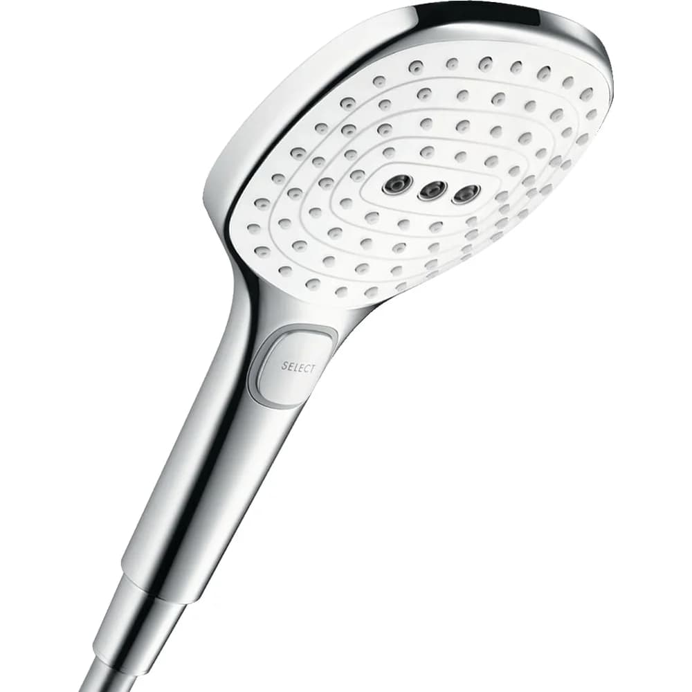 Handbrause RAINDANCE SELECT E 120 3jet D