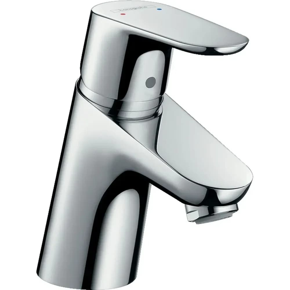 hansgrohe Spültischarmatur