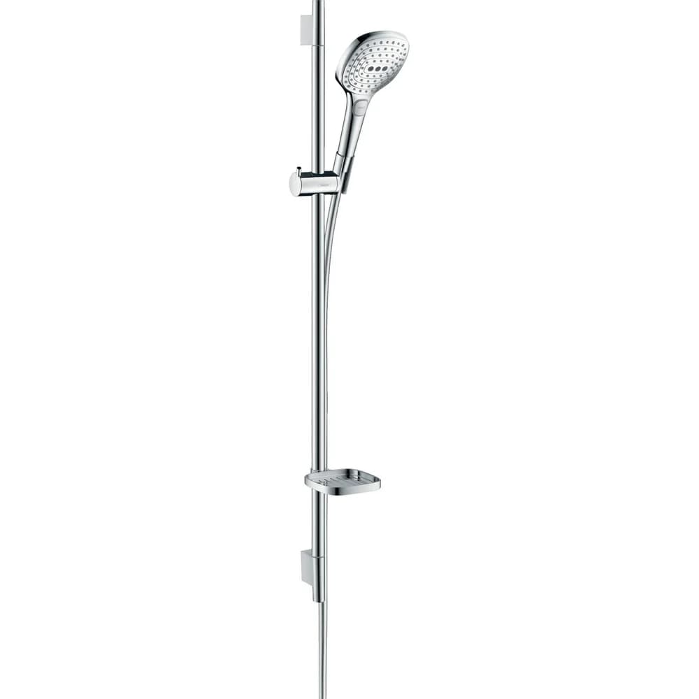 Brauseset RAINDANCE SELECT E 120 3jet Bs