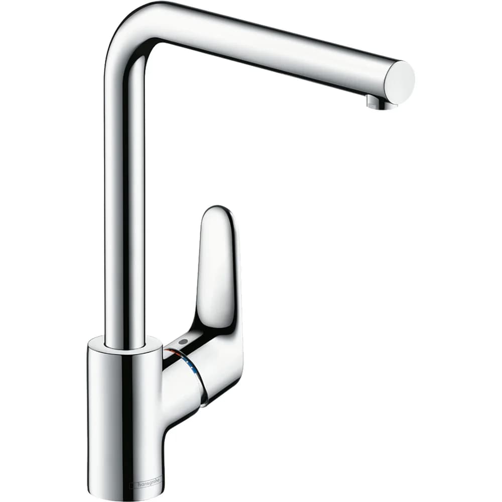 Hansgrohe Spültischmischer Focus Schwenkauslauf 31817000