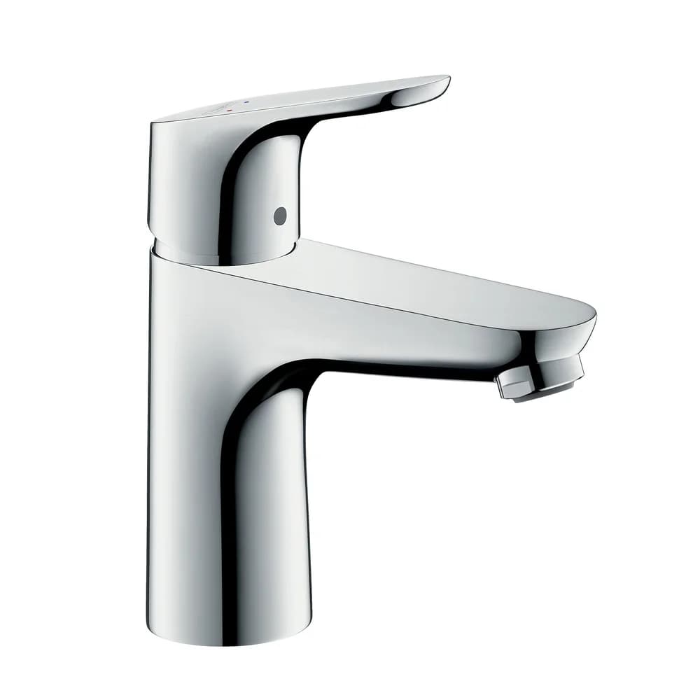 Hansgrohe Focus Waschtischarmatur Chrom 31513000