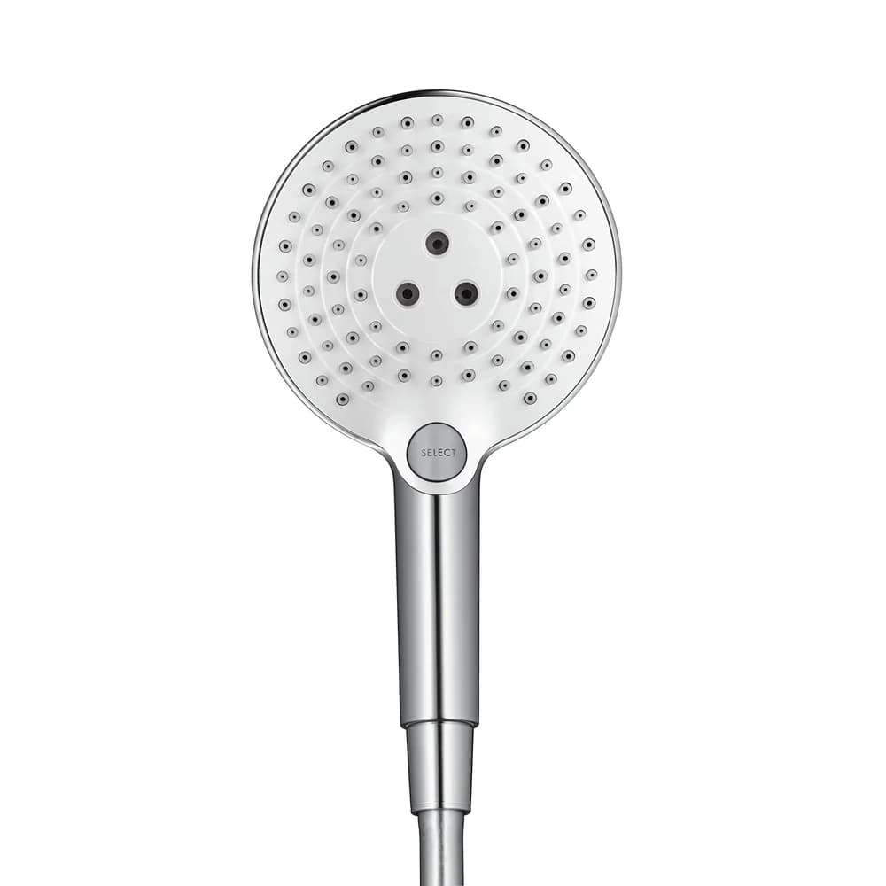 hansgrohe Handbrause