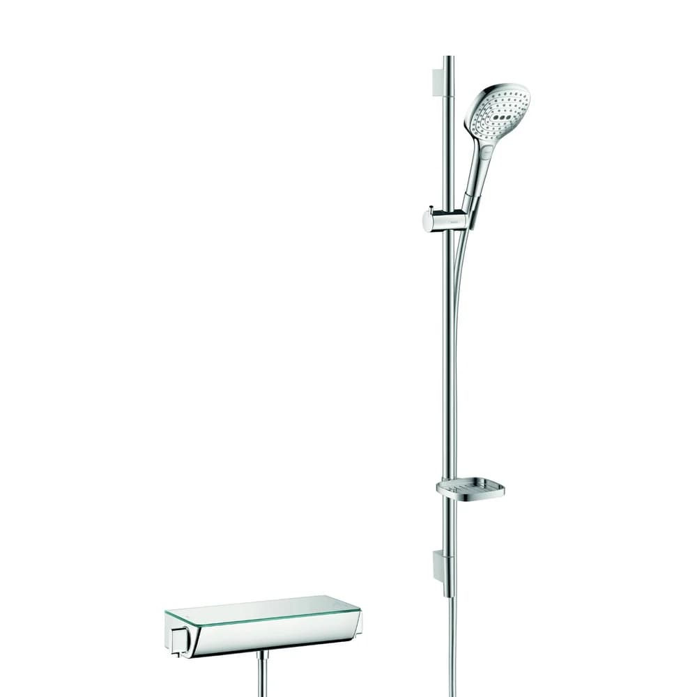 HG Brausekombi ECOSTAT SELECT COMBI Bsta