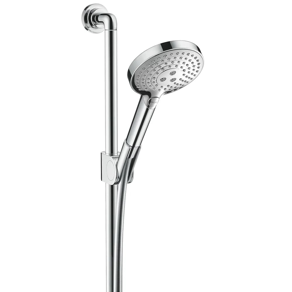 AXOR Citterio Brauseset, Badarmaturen, 27991000, chrom