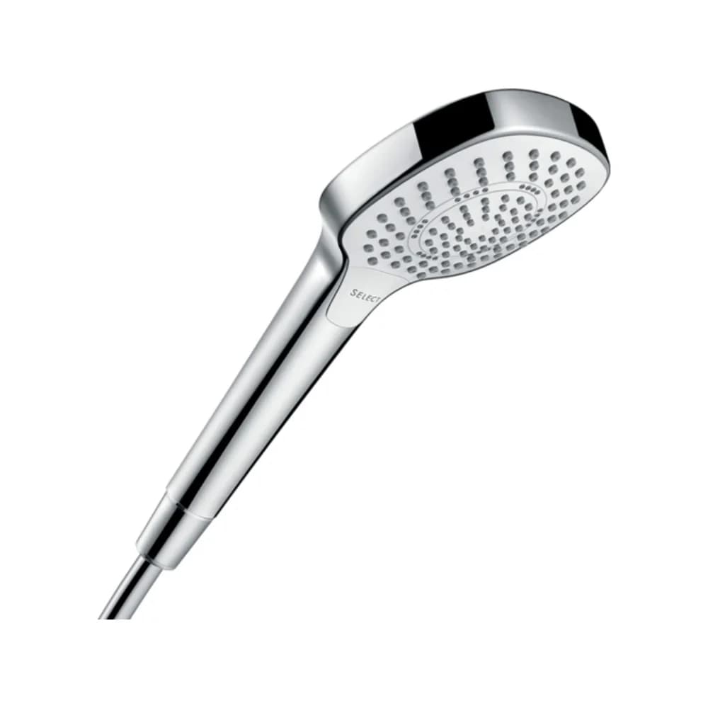 hansgrohe Handbrause