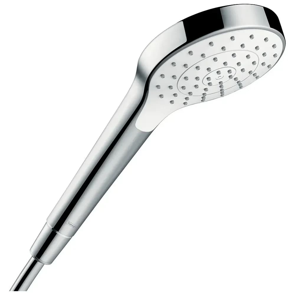 HG Handbrause CROMA SELECT S 1jet DN 15