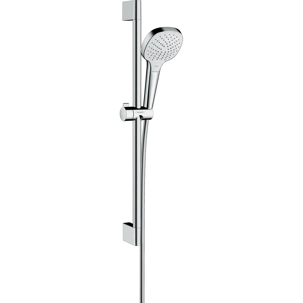 HG Brauseset CROMA SELECT E VARIO Bsta U