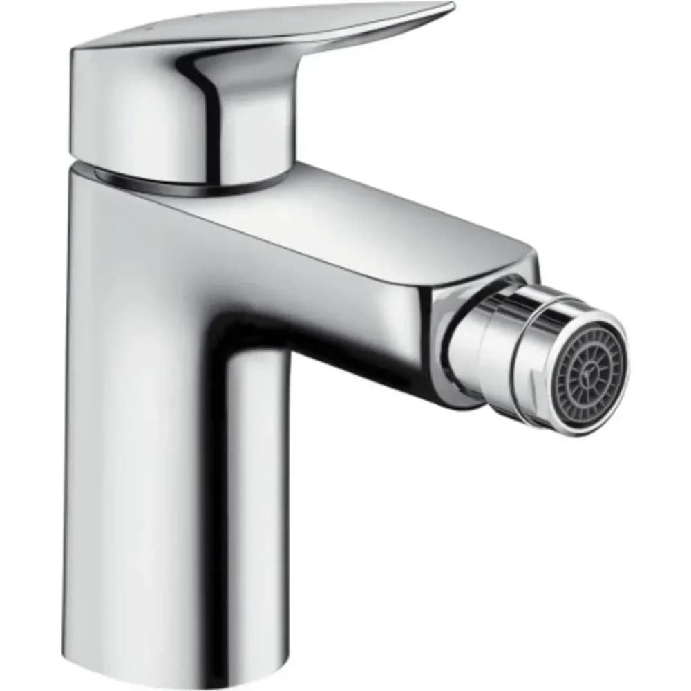 Hansgrohe Bidetmischer Logis chrom , 71200000 71200000