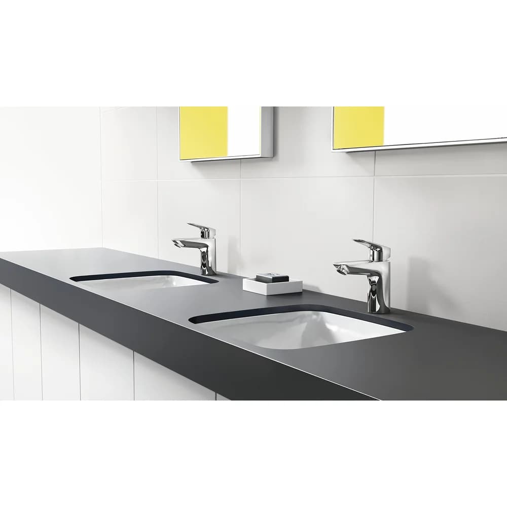 hansgrohe Spültischarmatur