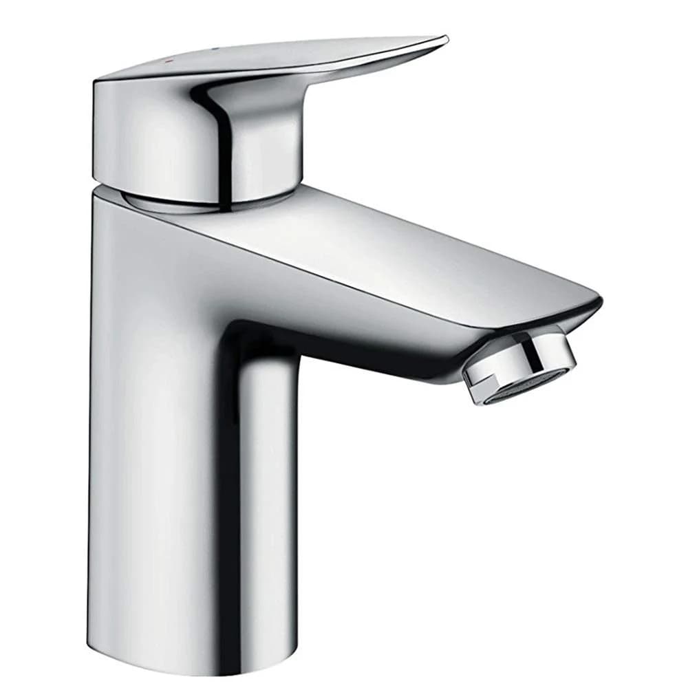 hansgrohe Spültischarmatur