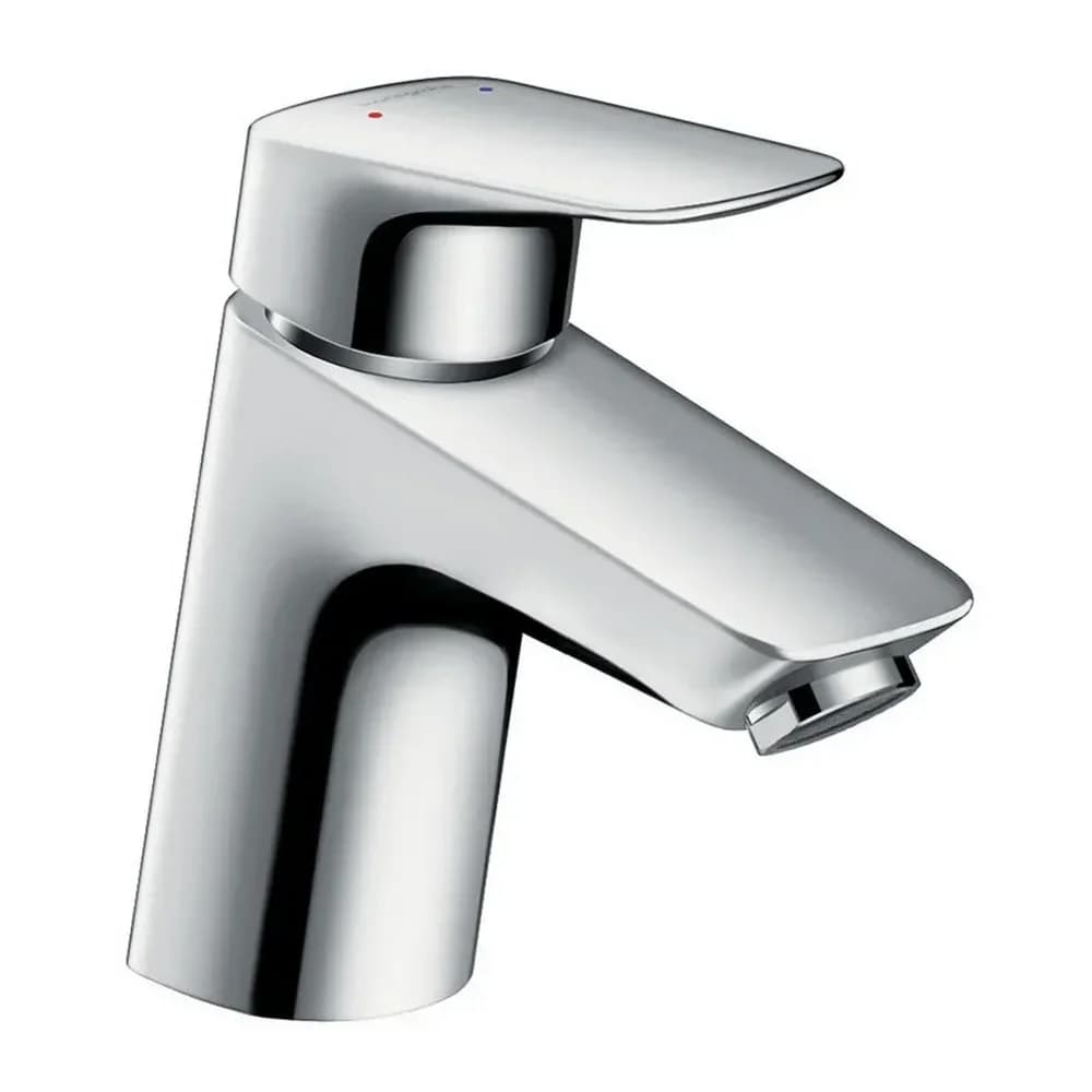 hansgrohe Spültischarmatur