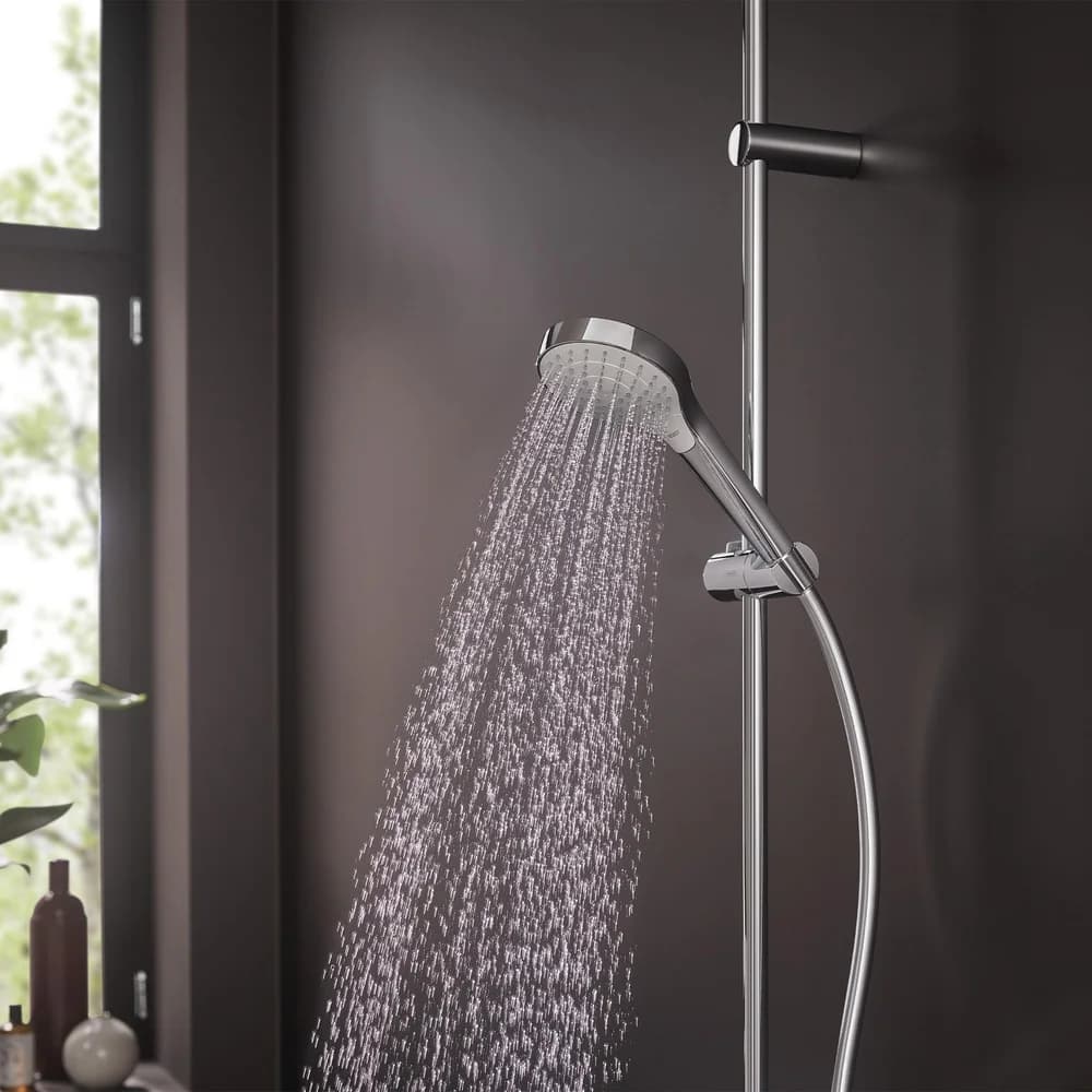hansgrohe Handbrause