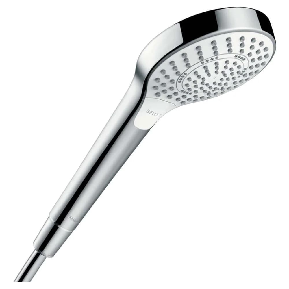HG Handbrause CROMA SELECT S MULTI DN 15