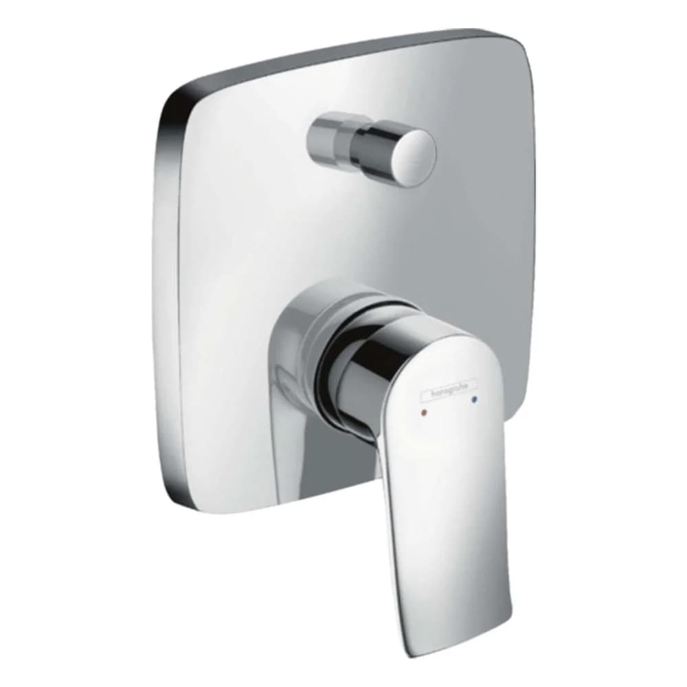 hansgrohe Spültischarmatur