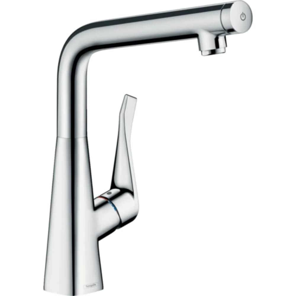 hansgrohe Küchenarmatur hansgrohe 320 Metris Select M71