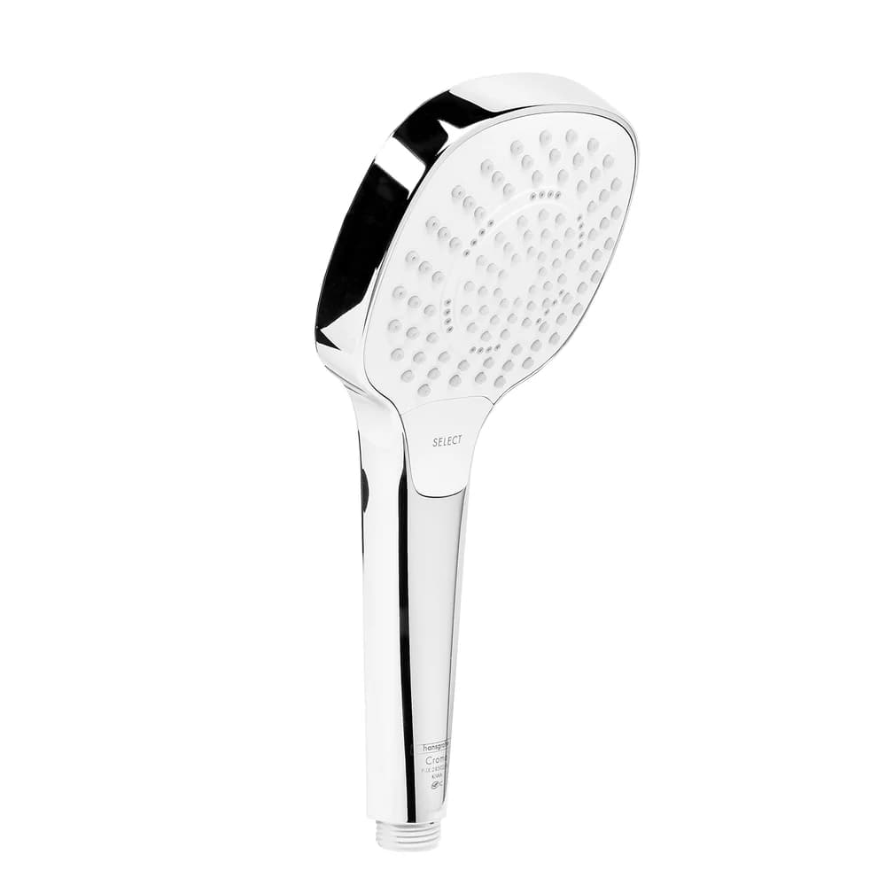 HG Handbrause CROMA SELECT E MULTI DN 15