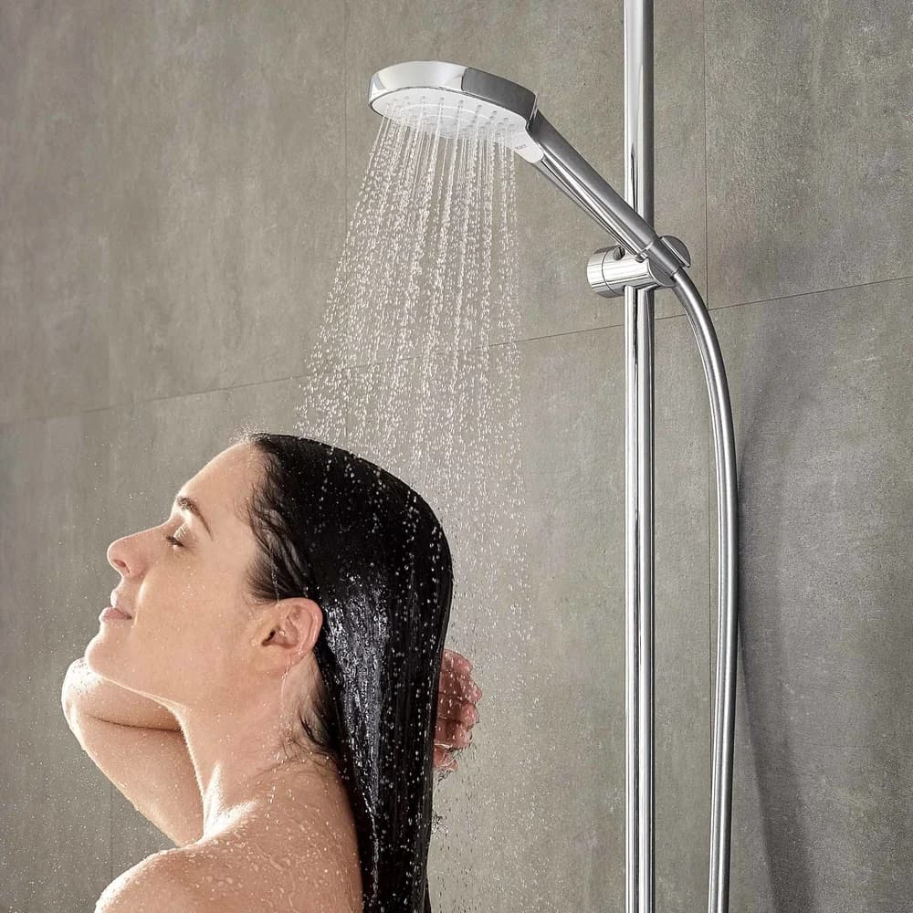 hansgrohe Handbrause