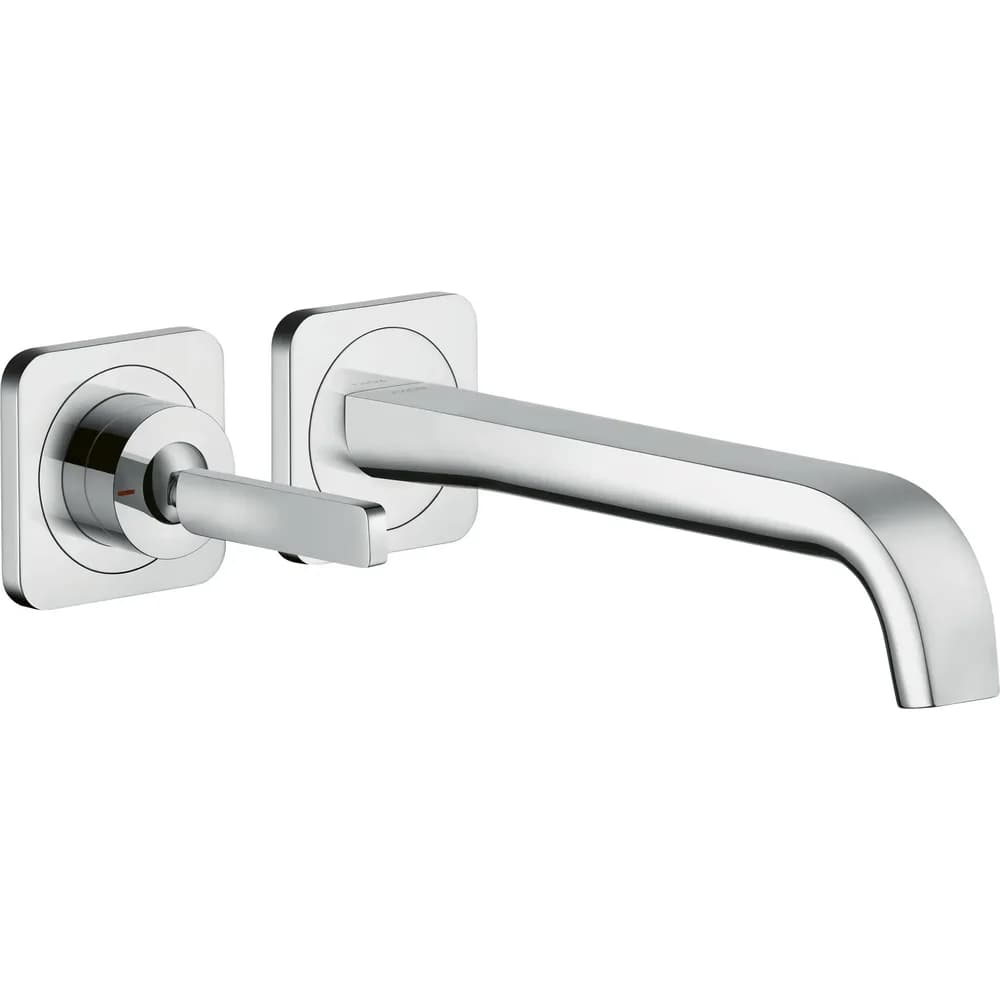 hansgrohe Spültischarmatur
