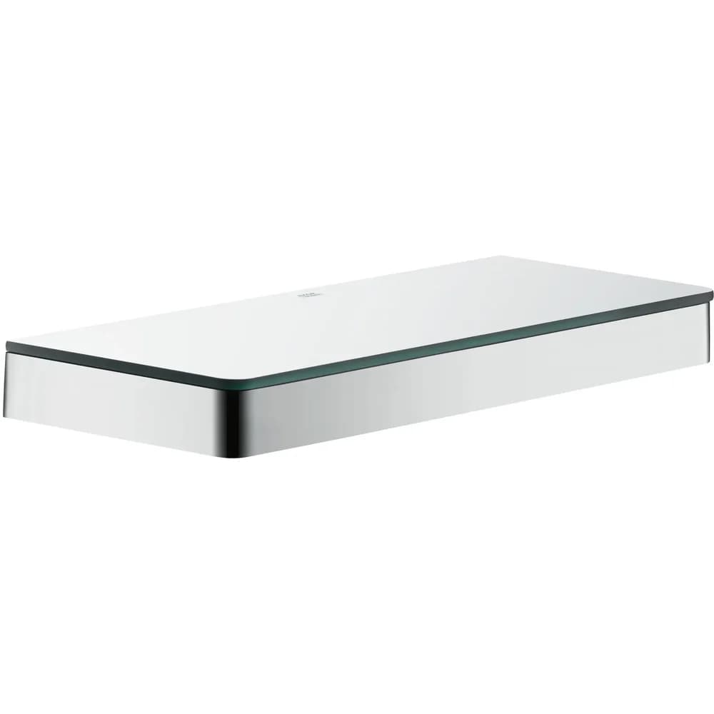 hansgrohe Ablage Axor universal 300mm, chrom