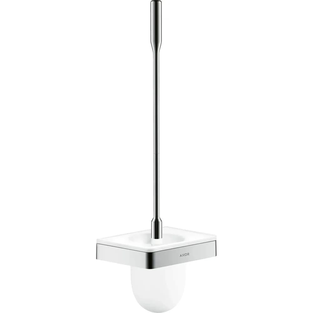 hansgrohe Axor Universal Circular Bürstengarnitur 42835000 Wandmontage chrom