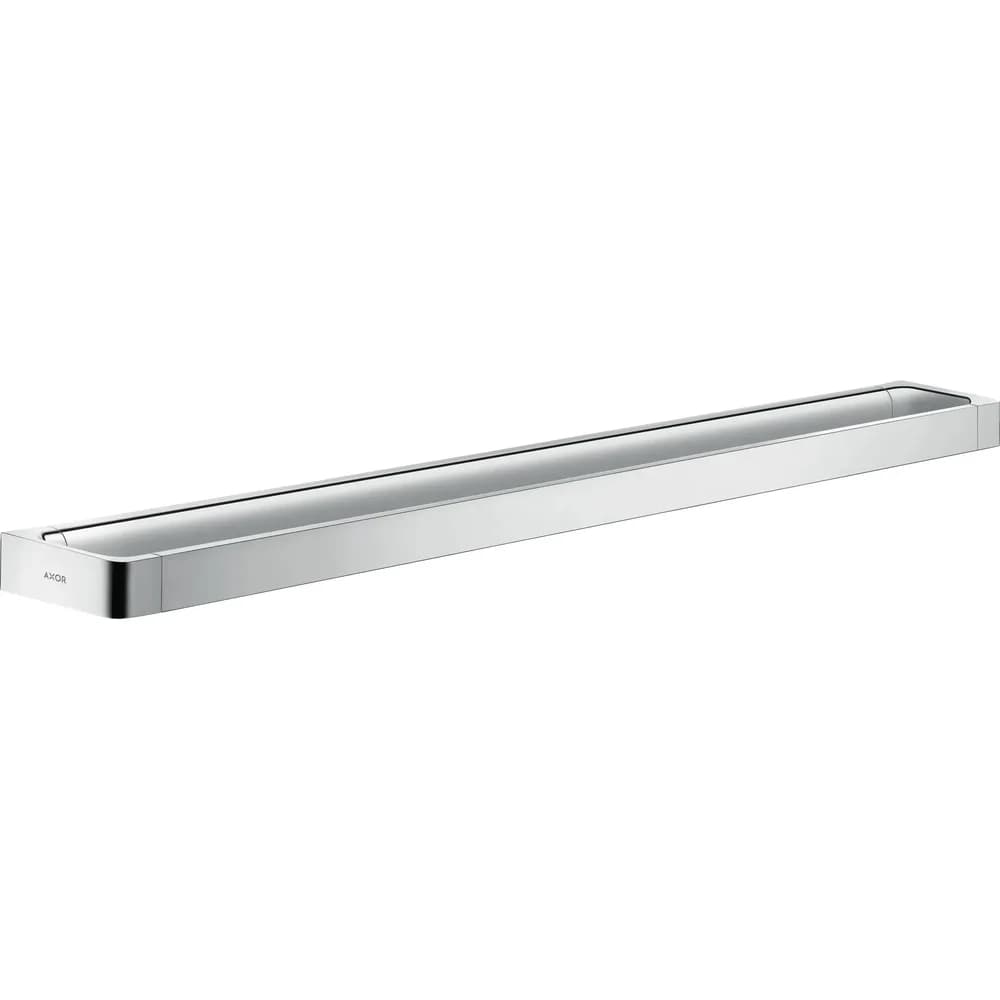 hansgrohe Handtuchhalter Axor universal 800mm, chrom