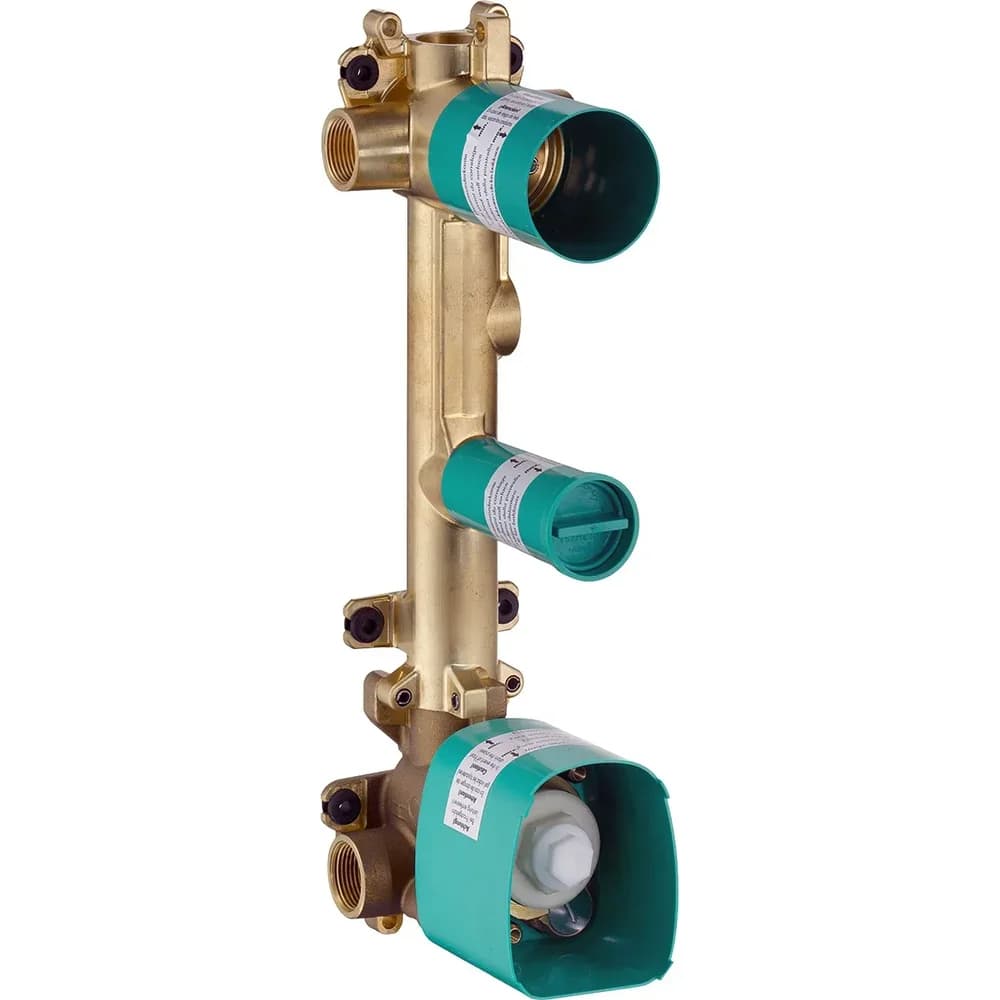hansgrohe Axor Citterio E Grundkörper 36701180 zu Thermostatmodul 36703000