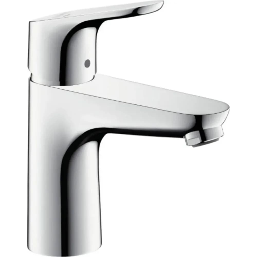 Hansgrohe Focus Waschtischarmatur Chrom 31509000