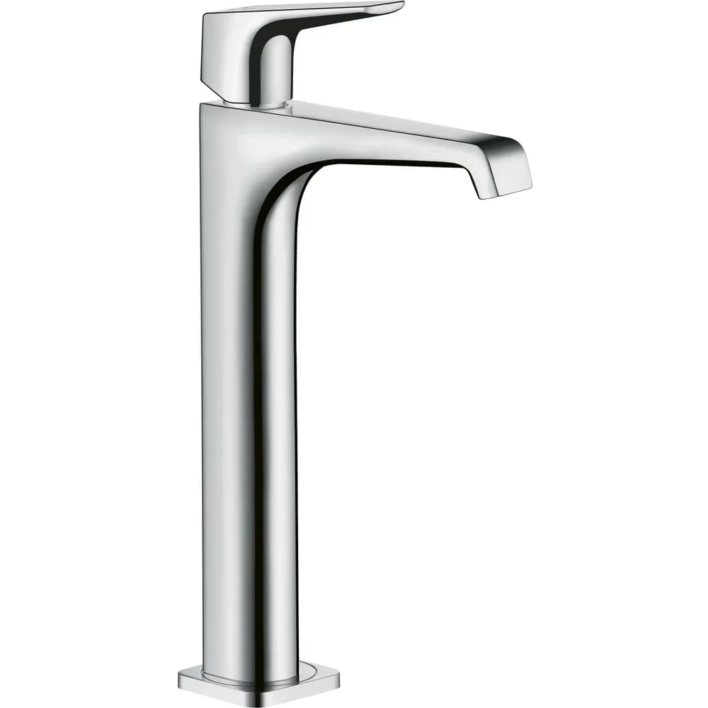AXOR 36113000 Waschtischmischer 250 Axor Citterio E - Silber