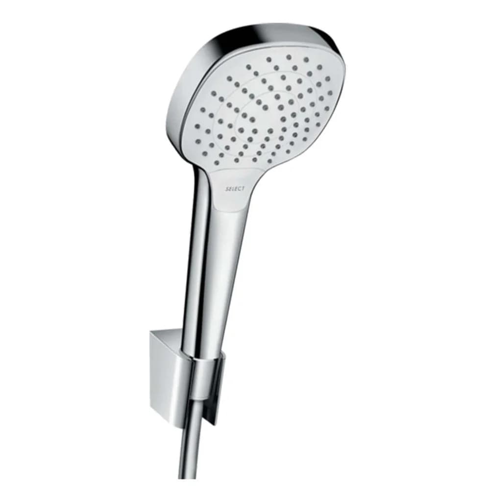 HG Brauseset CROMA SELECT E VARIO Isifle