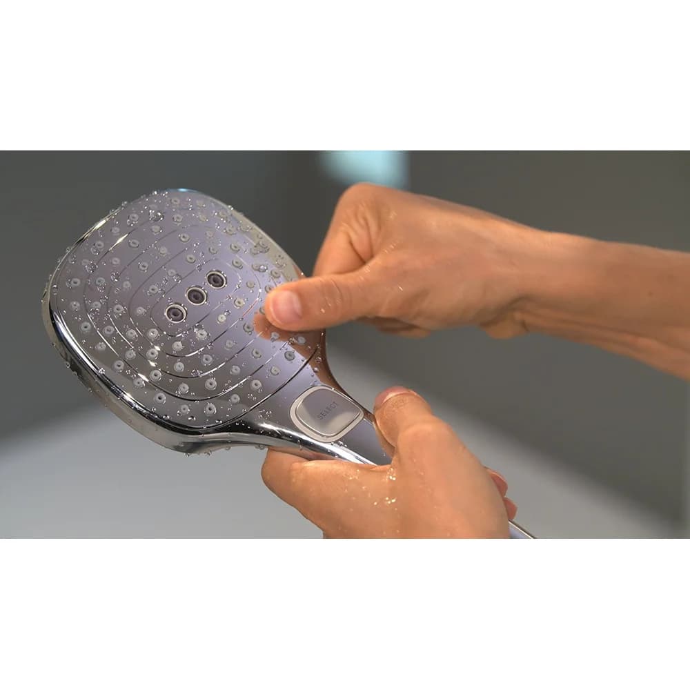 hansgrohe Duschsystem
