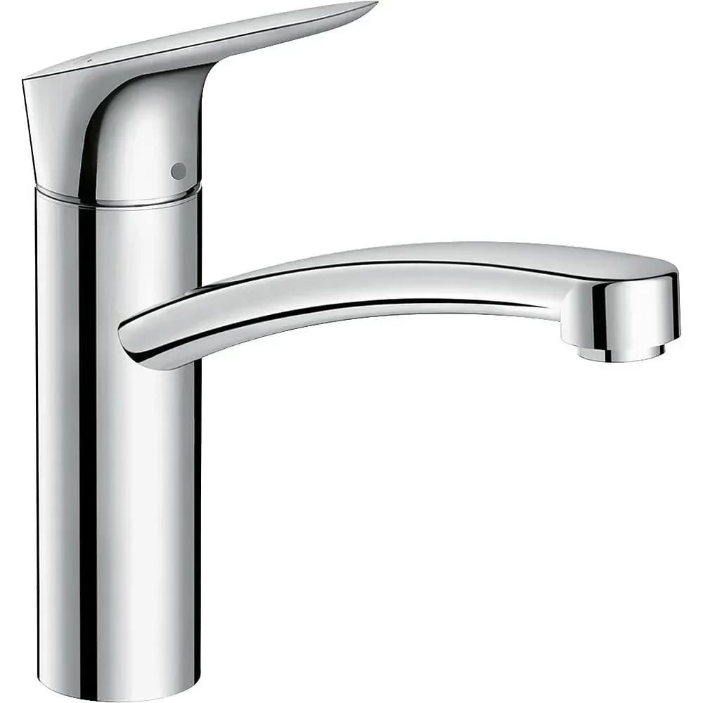 Hansgrohe Logis M31 Küchenarmatur Chrom 71832000