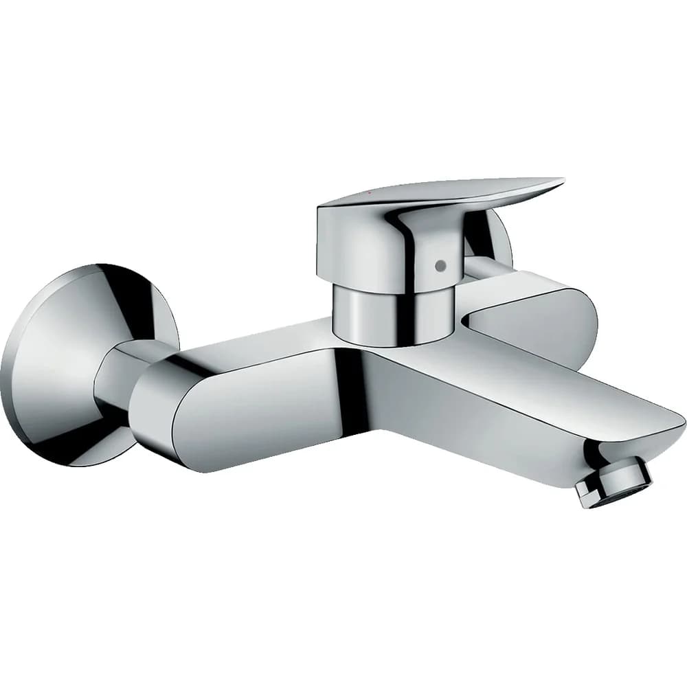 Hansgrohe Logis, Waschbecken, Chrom - Silber