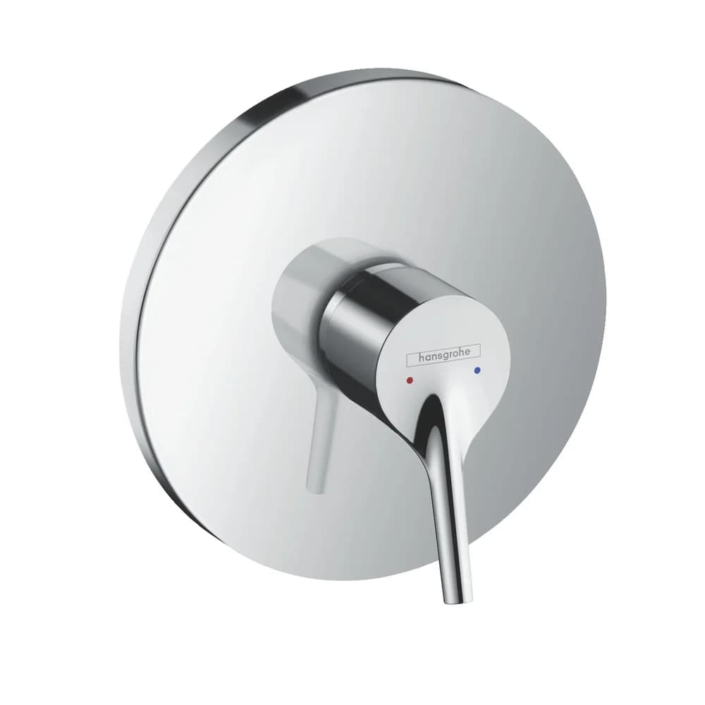 Hansgrohe Talis S Duscharmatur Chrom 72605000