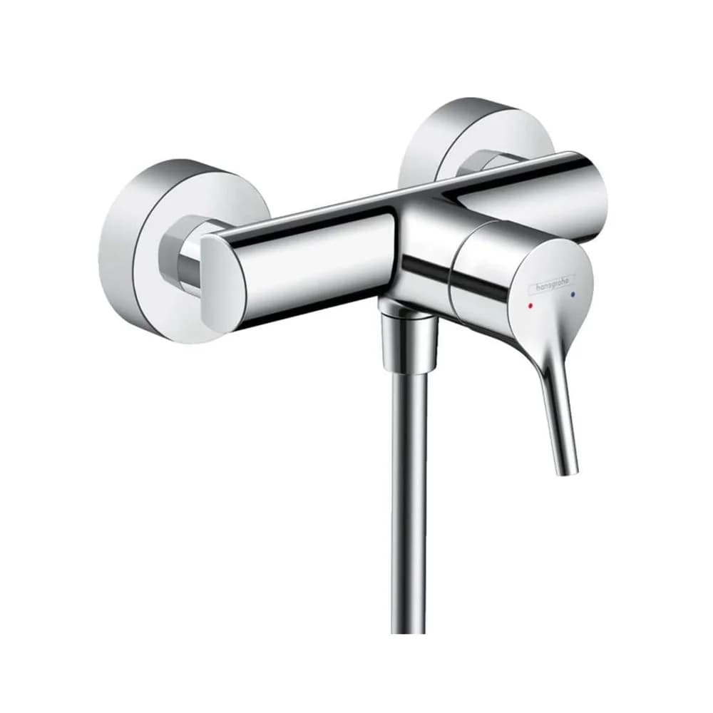 Hansgrohe Brausenmischer Aufputz Talis S chrom
